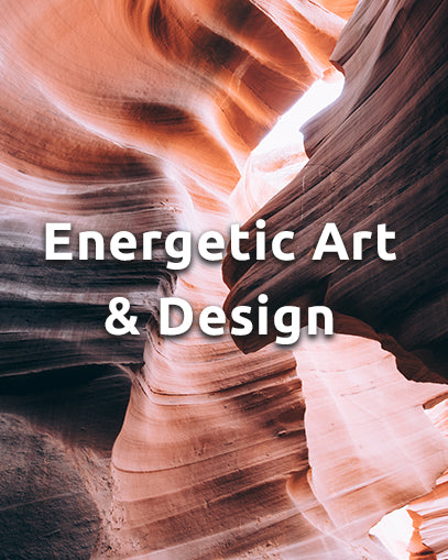 ∾ Energetic Art & Design ∾