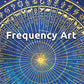 ∾ Frequency Art ∾