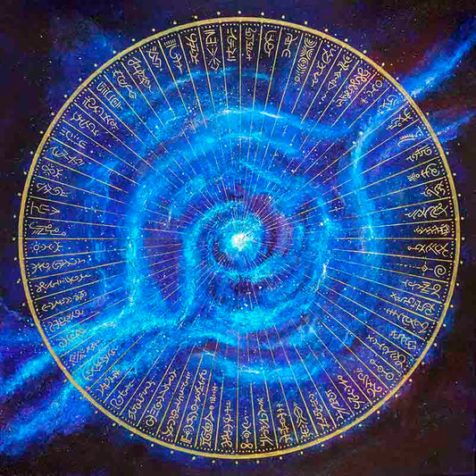 The High Manifestation Template