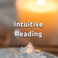 ∾ Intuitive Reading ∾