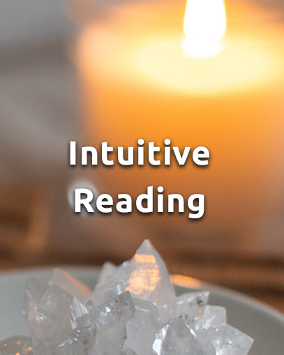 ∾ Intuitive Reading ∾