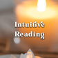∾ Intuitive Reading ∾