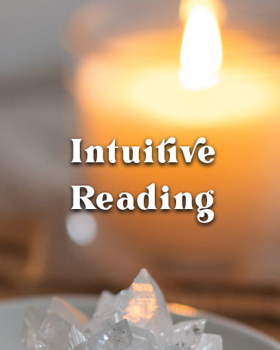 ∾ Intuitive Reading ∾