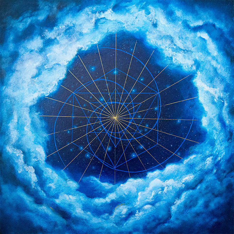 Miracle Mantle Template