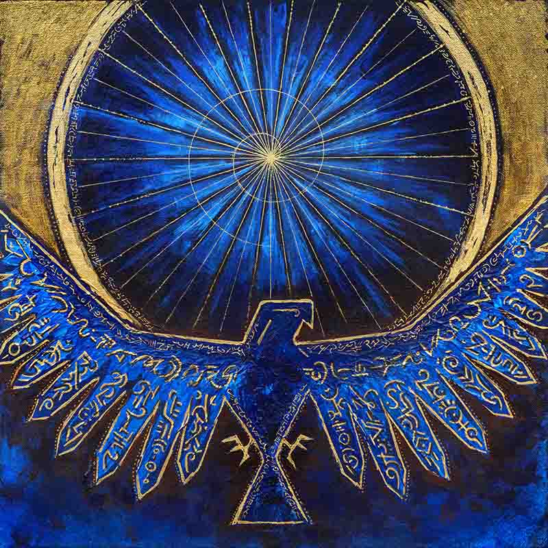 The Osprey – Template of Respect, Discernment and Boundaries