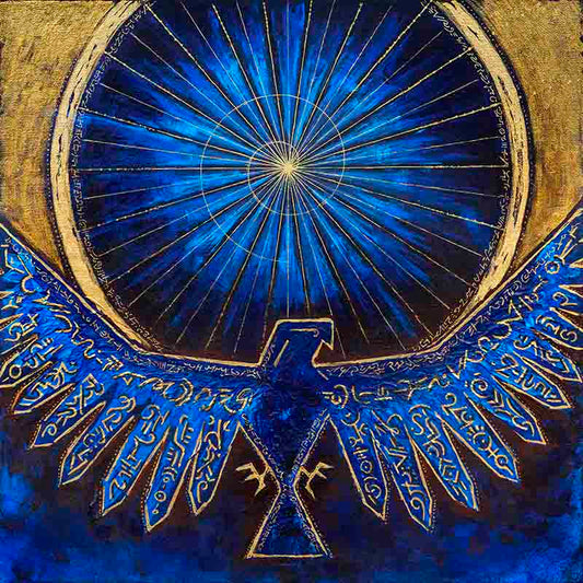 The Osprey – Template of Respect, Discernment and Boundaries