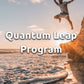 ∾ Quantum Leap Program ∾