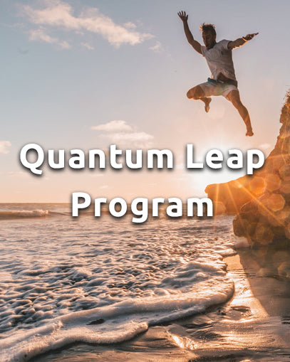 ∾ Quantum Leap Program ∾