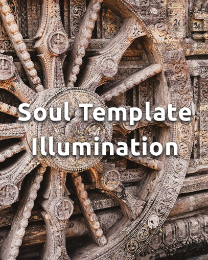 ∾ Soul Template Illumination ∾